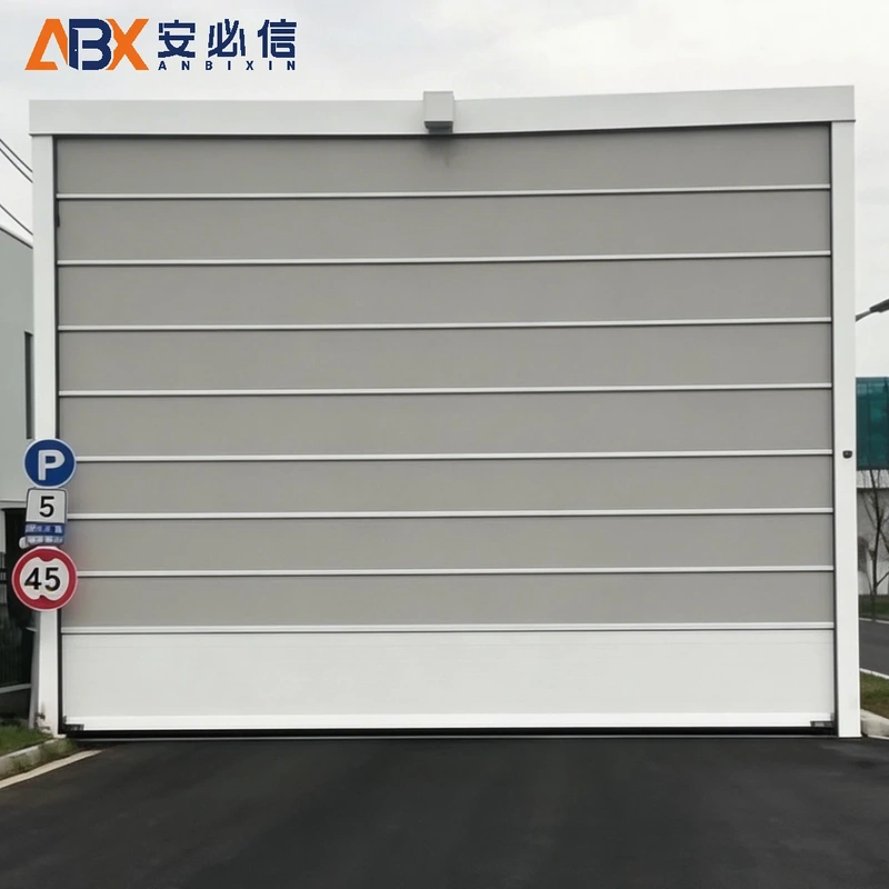 淮北快速堆积门